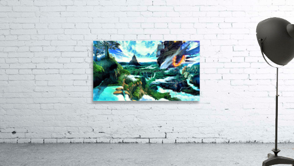 2815 Wall Preview