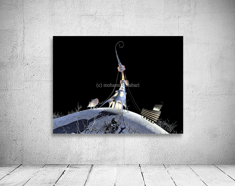 2822 Wall Preview