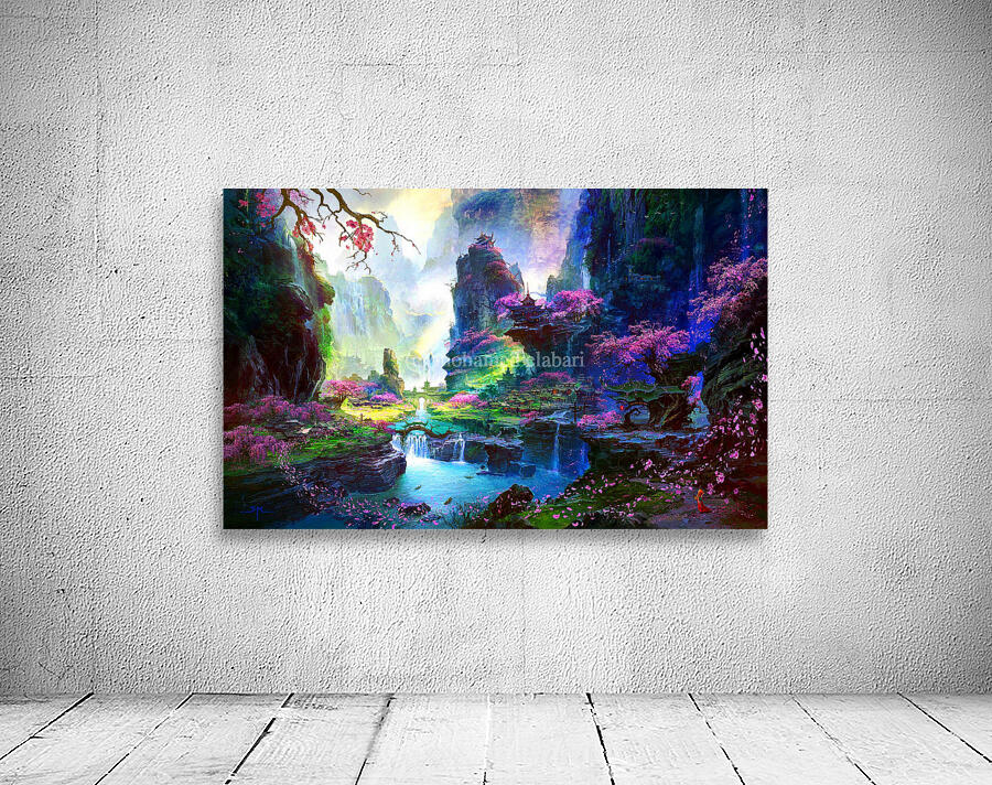 2826 Wall Preview