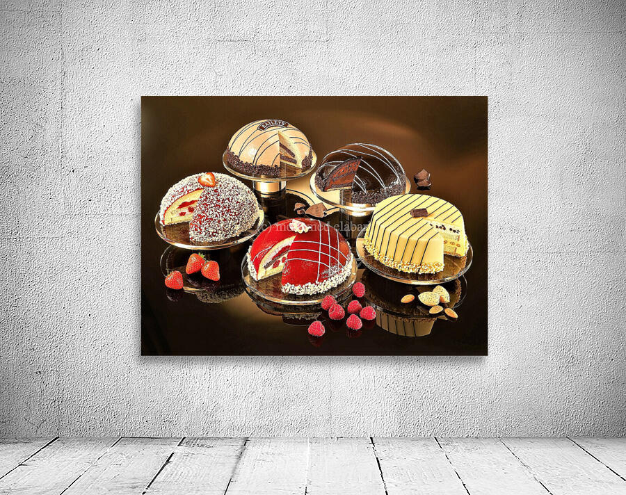2829 Wall Preview