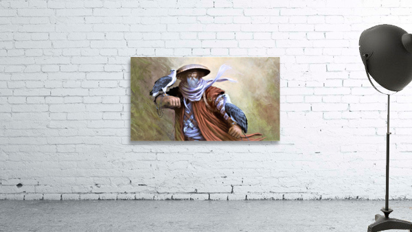 2830 Wall Preview