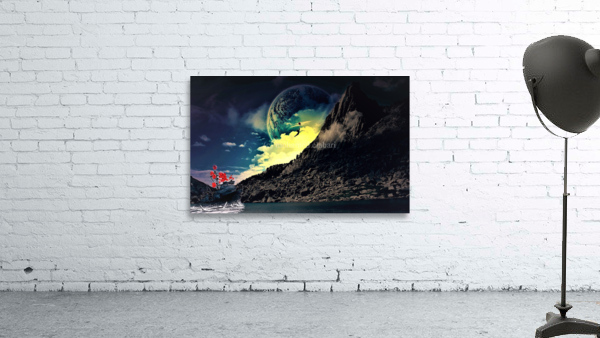 2833 Wall Preview