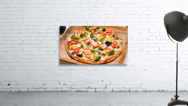 2845 Wall Preview