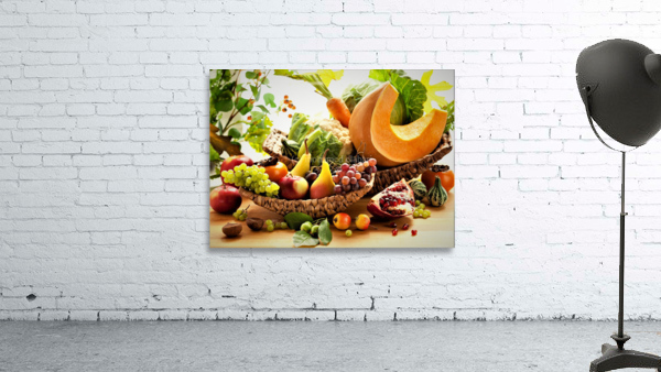 2851 Wall Preview