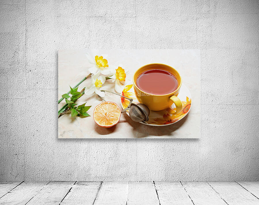 2863 Wall Preview