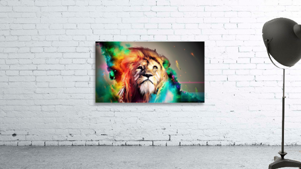 2877 Wall Preview