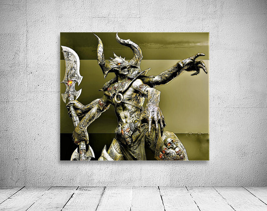2879 Wall Preview