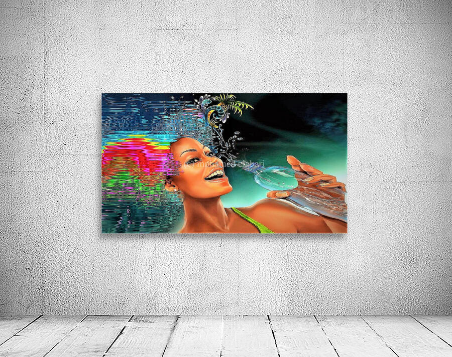 2882 Wall Preview