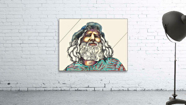 2884 Wall Preview
