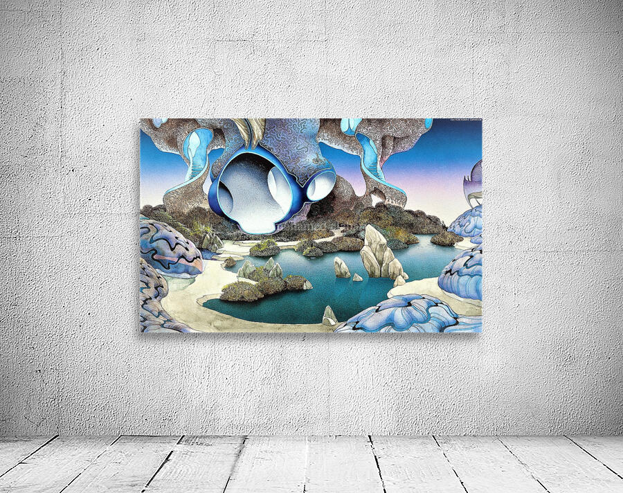 2886 Wall Preview