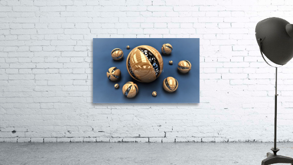 2890 Wall Preview