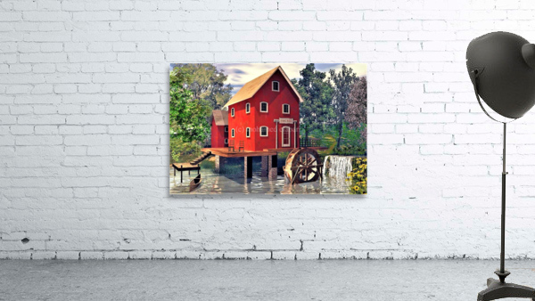 2895 Wall Preview