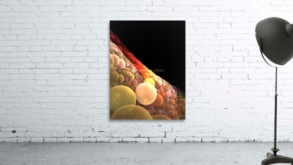 2907 Wall Preview