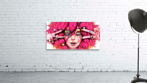 2923 Wall Preview