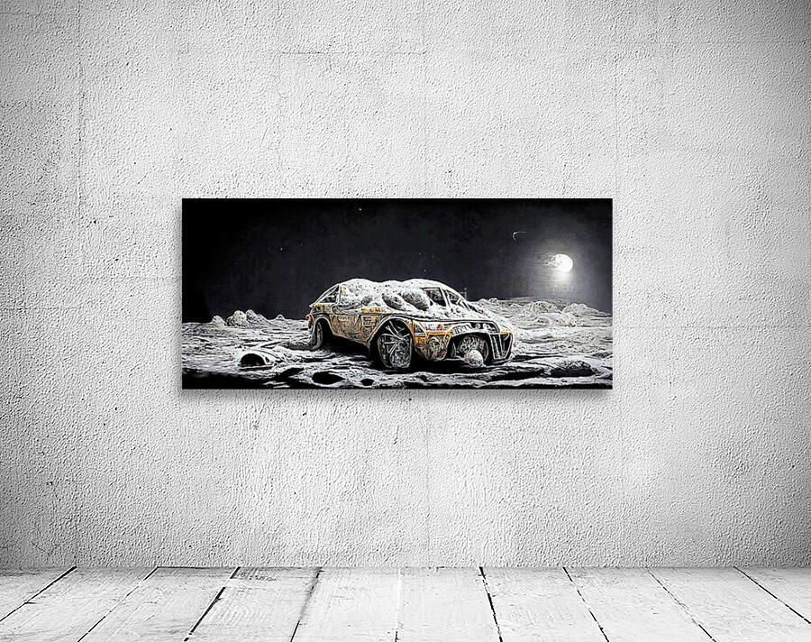 2989 Wall Preview