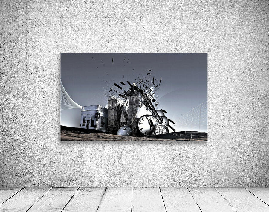 2998 Wall Preview