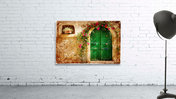 3049 Wall Preview