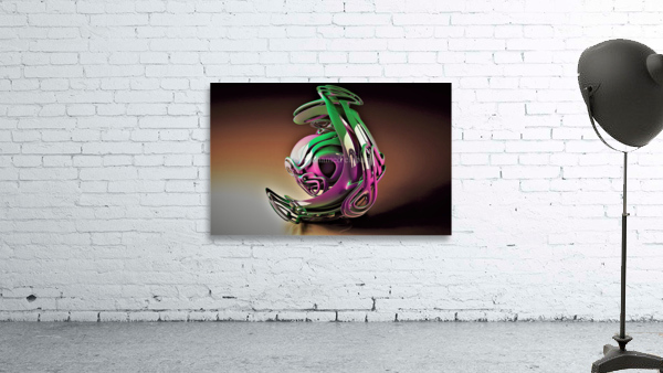 3052 Wall Preview