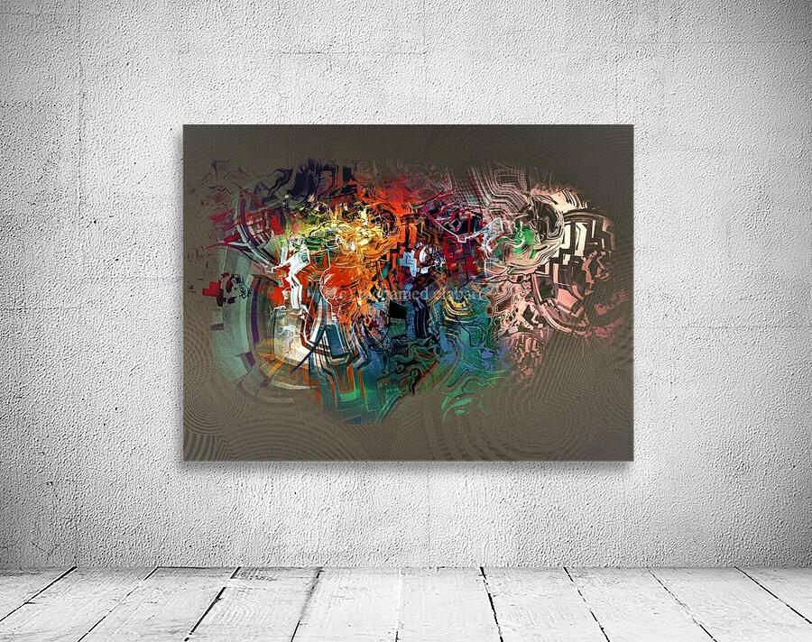 3058 Wall Preview