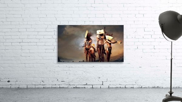 3074 Wall Preview