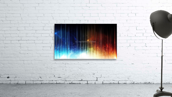 3075 Wall Preview