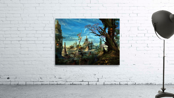 3079 Wall Preview