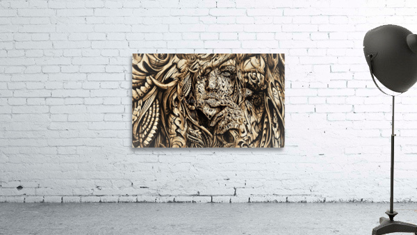 3091 Wall Preview