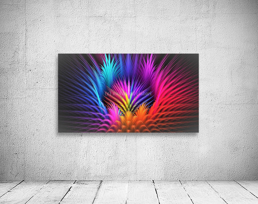 3107 Wall Preview