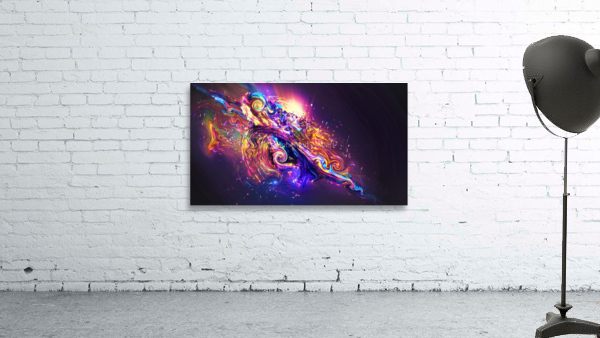 3115 Wall Preview