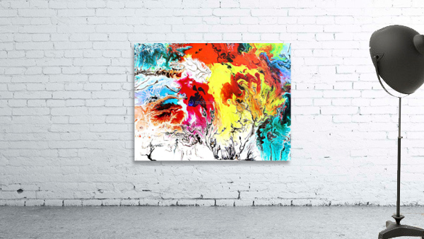 3122 Wall Preview
