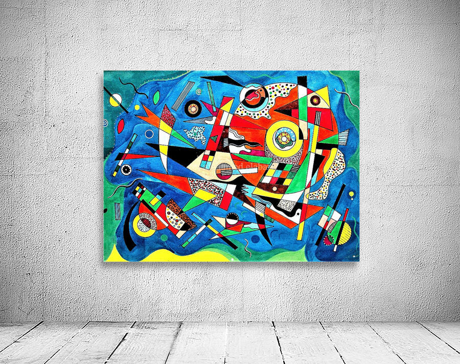 3123 Wall Preview
