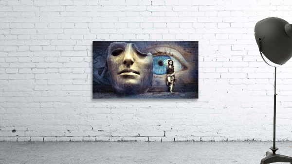 3129 Wall Preview