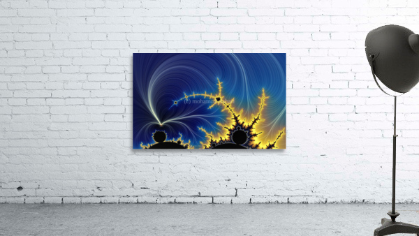 3135 Wall Preview