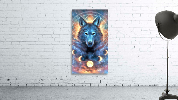 3137 Wall Preview