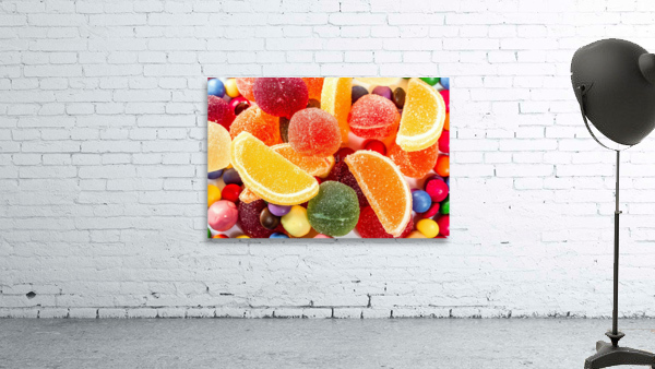 3138 Wall Preview