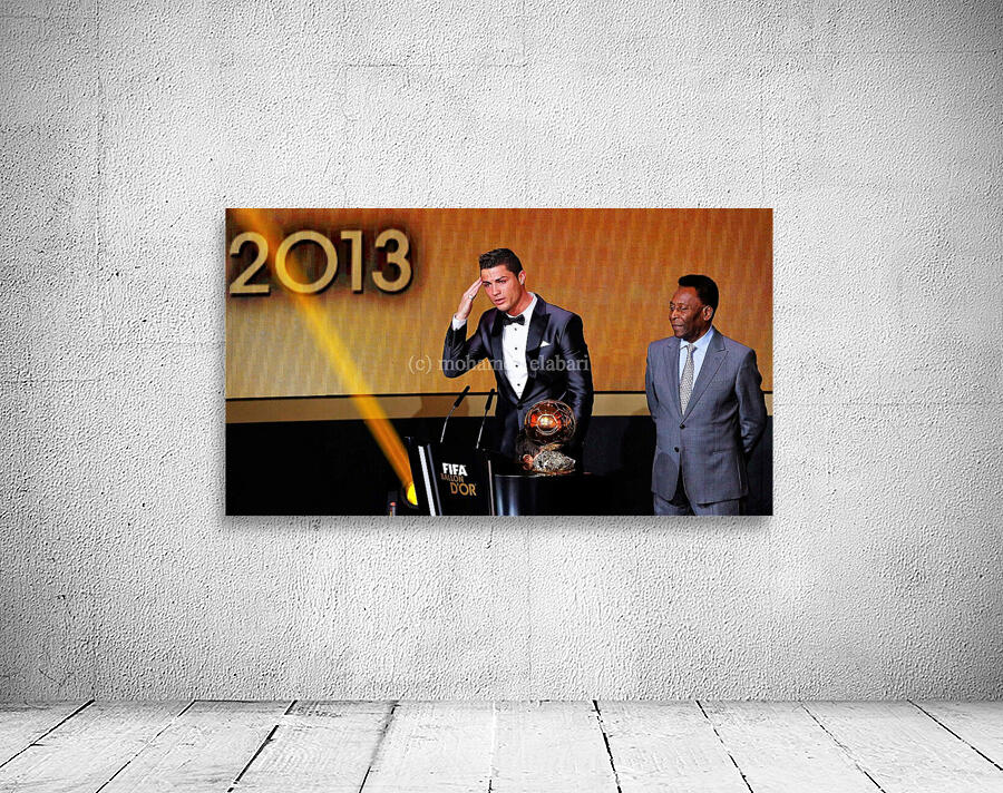 3159 Wall Preview