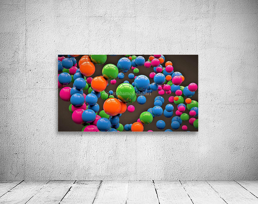 3183 Wall Preview