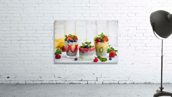 3194 Wall Preview