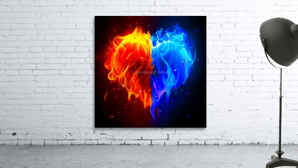 3195 Wall Preview