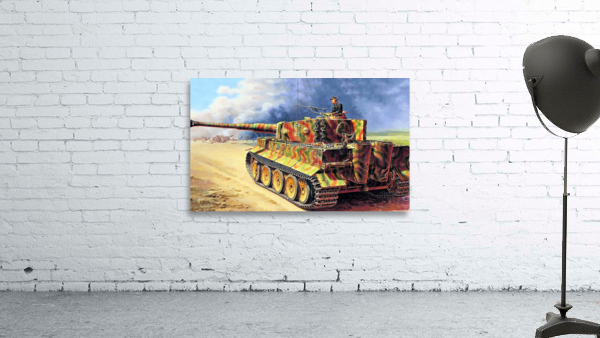 3202 Wall Preview