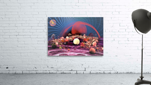 3218 Wall Preview