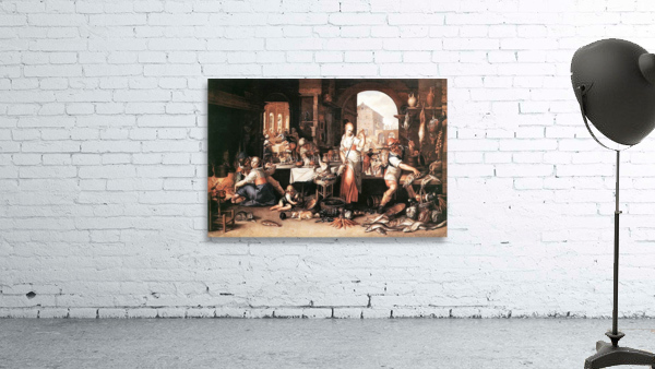 3232 Wall Preview