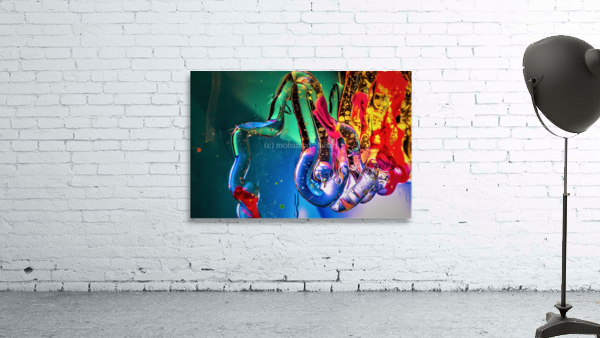 3233 Wall Preview
