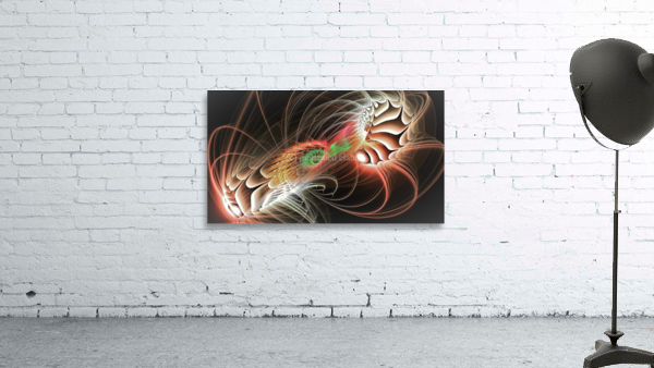 3234 Wall Preview