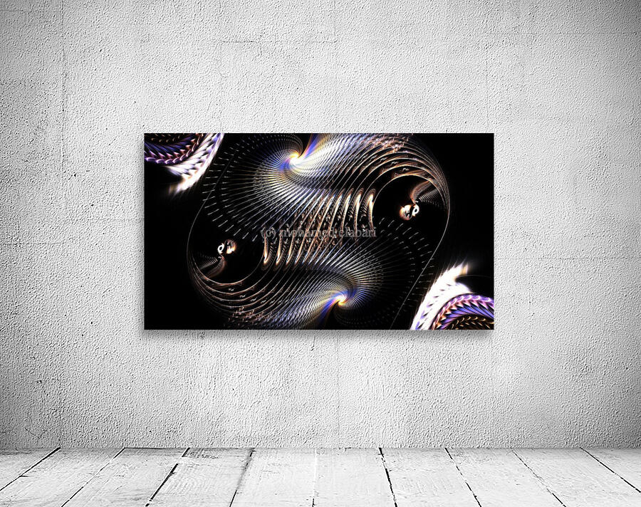 3271 Wall Preview