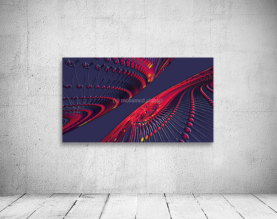 3272 Wall Preview