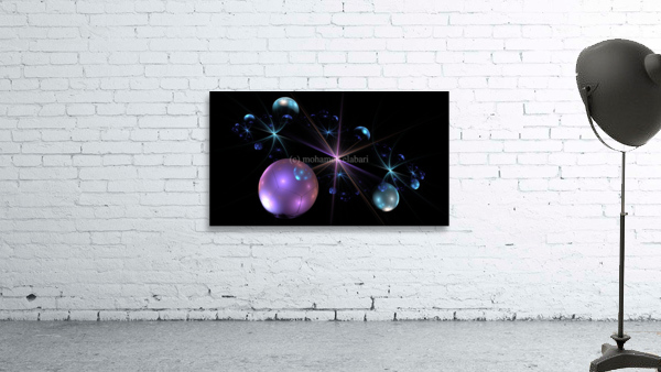 3287 Wall Preview