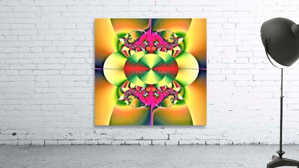 3308 Wall Preview