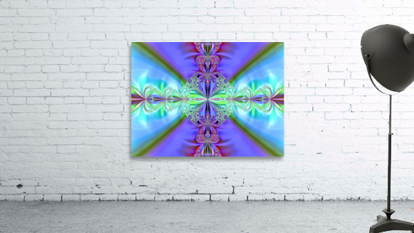 3321 Wall Preview