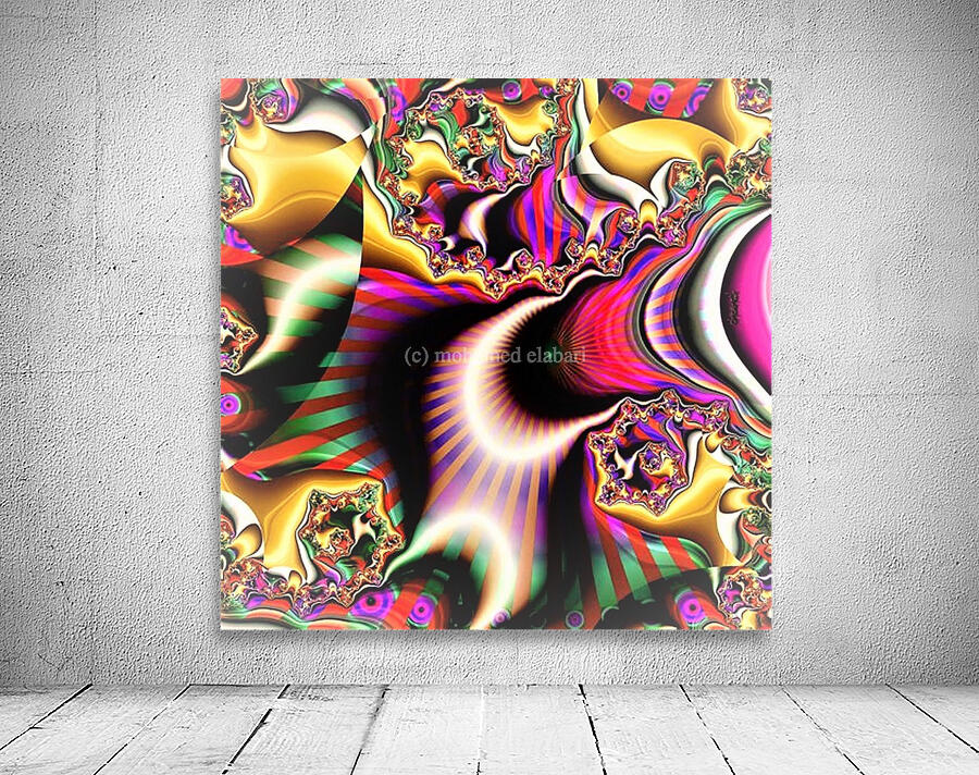 3334 Wall Preview